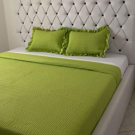 Tic Tac Boutique Hotel 基加利 外观 照片