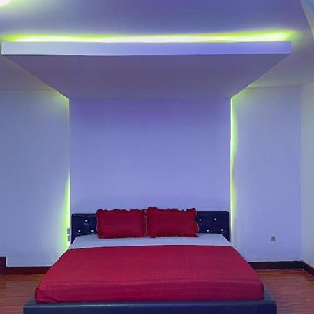 Tic Tac Boutique Hotel 基加利 外观 照片