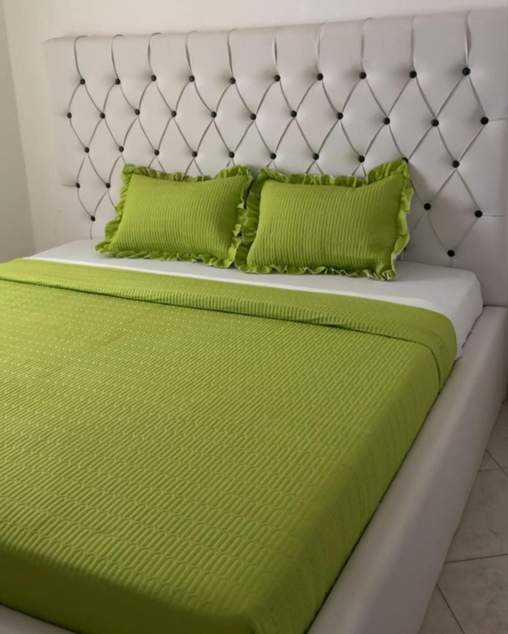 Tic Tac Boutique Hotel 基加利 外观 照片